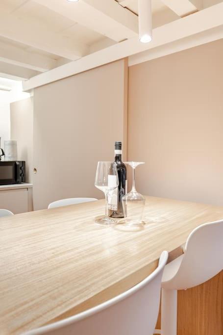 Amazing Apartment In Piazza Santa Croce Firenze Exterior foto