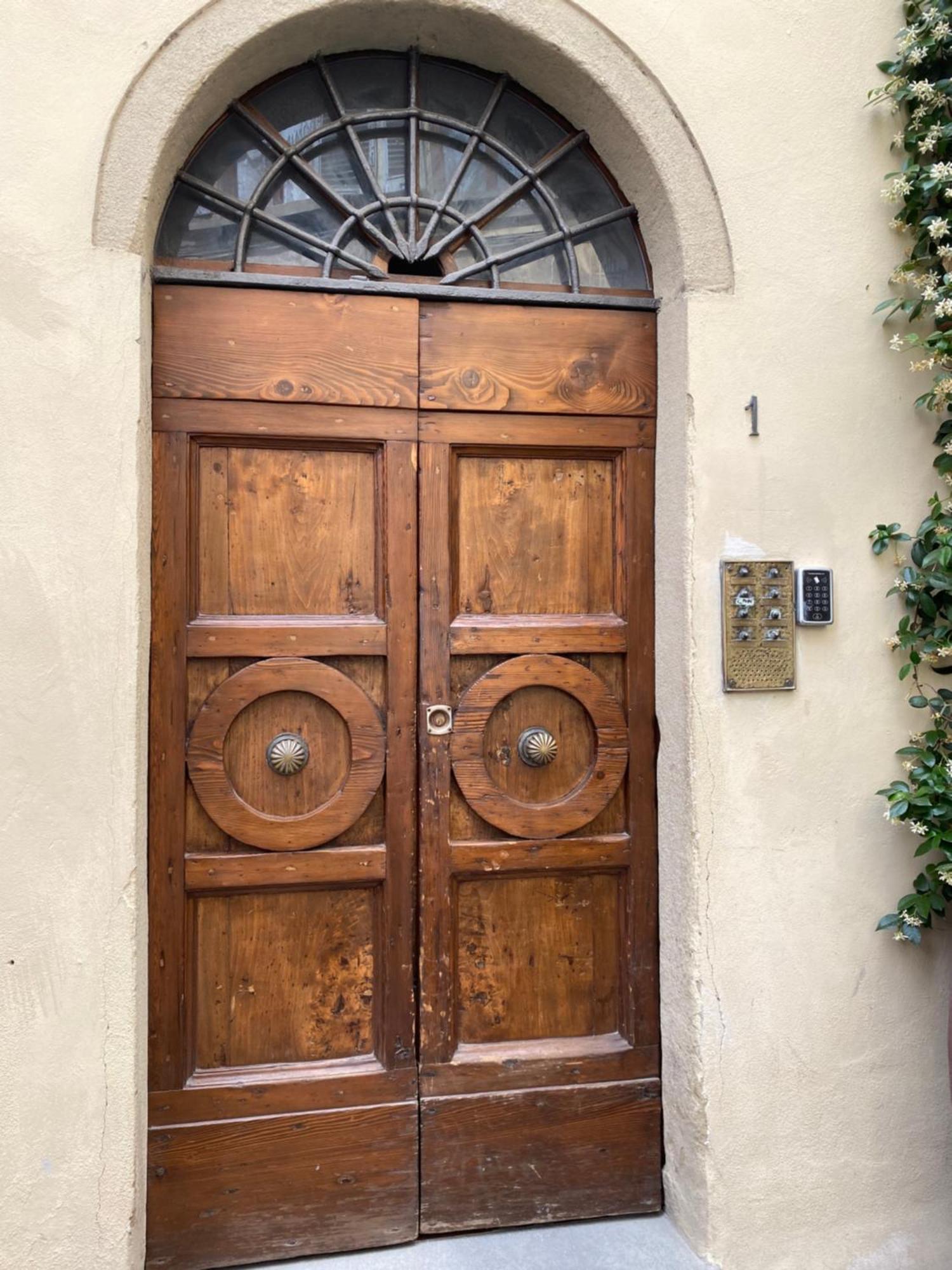 Amazing Apartment In Piazza Santa Croce Firenze Exterior foto