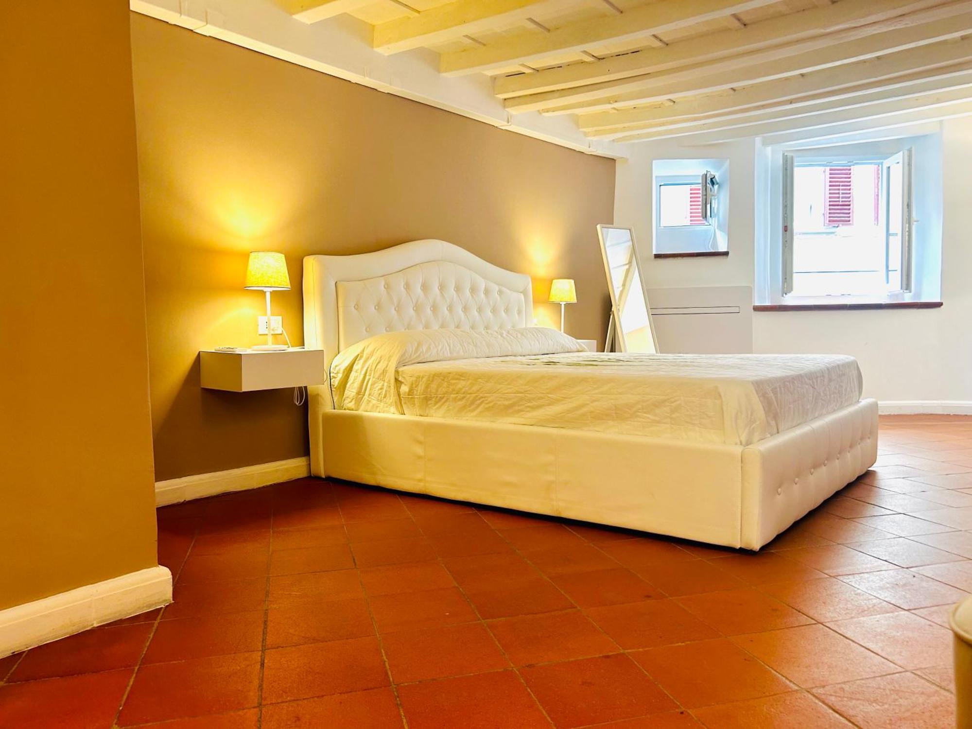 Amazing Apartment In Piazza Santa Croce Firenze Exterior foto