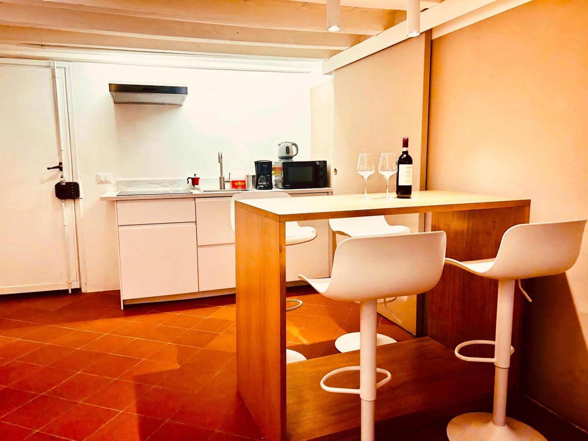 Amazing Apartment In Piazza Santa Croce Firenze Exterior foto